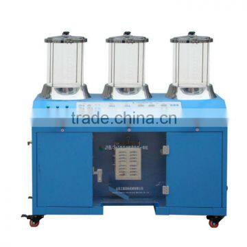 3+1 Model Drug-Decocting And Packaging Combination Machine