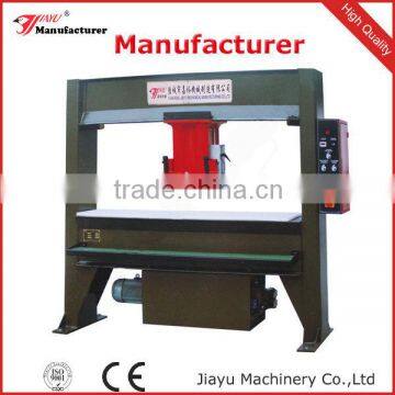 JYJX Series Hydraulic Traveling Head Cutting Machine