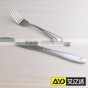 Spoon! Royal Stainless Steel Cutlery Set photo-3