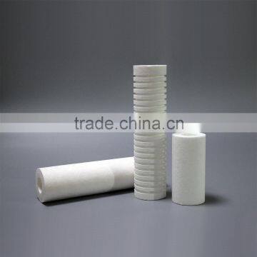 5micron PP Spun Melt Blown Filter Catridge for Water Treatment photo-4