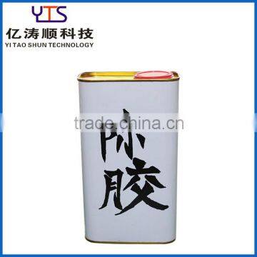 Raw material for remover glue water clean water use for repair LCD screen refurbishing