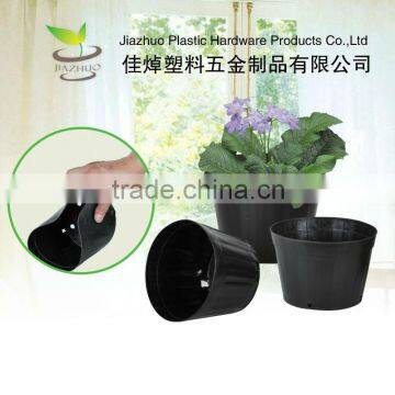 polyethylene planters