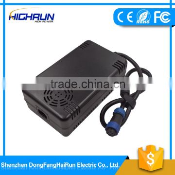 24v power supply 17a 400W for LED with ROHS FCC CE