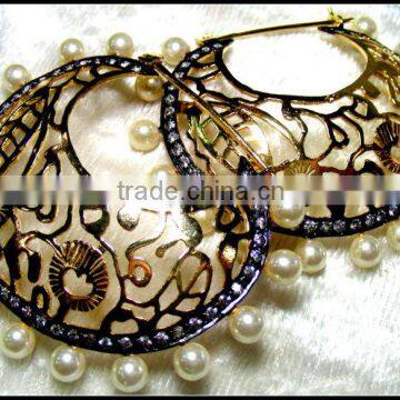 Rani Mukherjee Earring