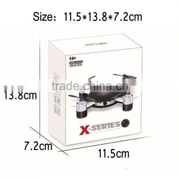 Dwi Dowellin X916H 2016 New Quadcopter Wifi FPV Hold Height Camera Drone. photo-5