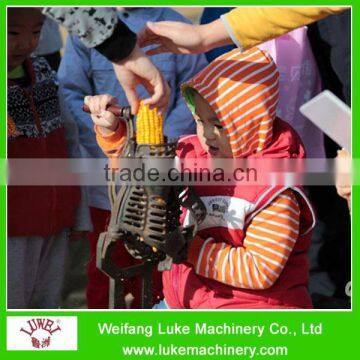 Chinese Cheap Hand Operated Maize Thresher photo-4