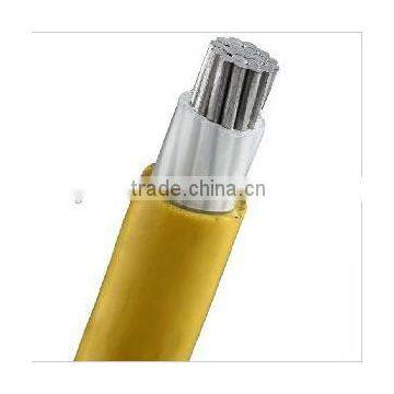 0.6/1kv Power Cable VLV