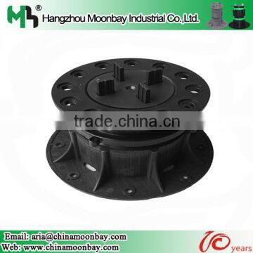 Adjustable Plastic Pedestal for Tile and Joist photo-4