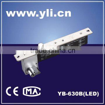 Fail Secure Electric Bolt With European-type cylinder