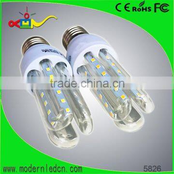 Popular 360 Degree Beam Angle 5w Energy Saving Light Led Bulb photo-6