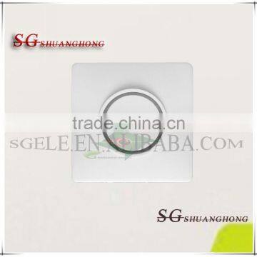 Wall Switch Socket Panel Domestic Engineering Switch Switch Opening Sheet photo-3