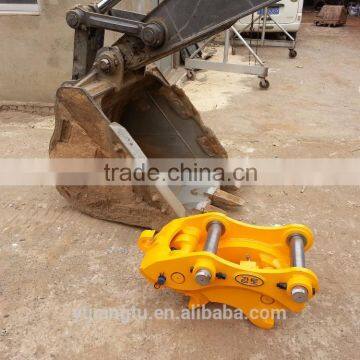 Quick Coupler