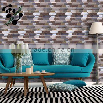 SMP30 High Quality Mosaic Modern Wall Decorate Tile Living Room Mosaic Covering photo-6