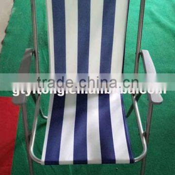 Camping beach folding chair