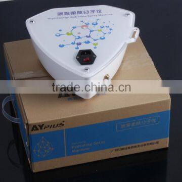 AYJ-SS03 Ayplus Portable Oxygen Face Spray/oxygen Injection/oxygen Therapy photo-2