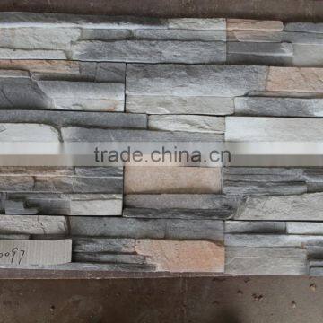 High Quality Artificial Vagina Ledge Stone photo-6