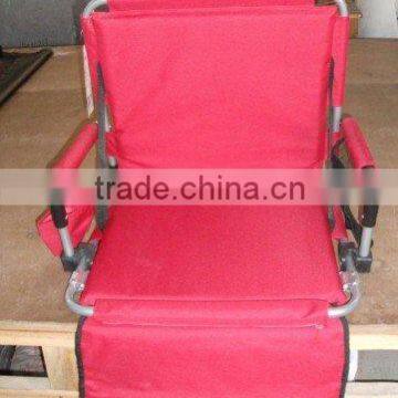 cheap stadium chair/outdoor folding stadium chair