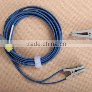 Hot Sale 12 Inch Screen Patient Monitor CE Certificate photo-5