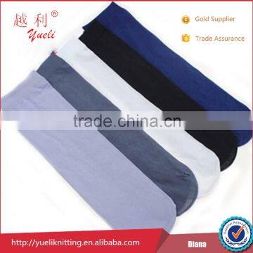 Wholesale Chinese made man sock manufacturer