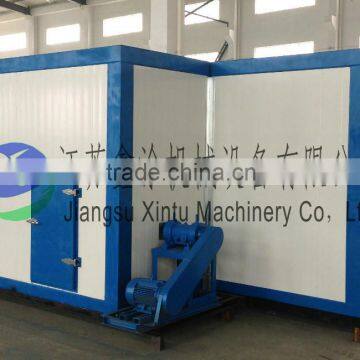 Portable Gas Drying Oven
