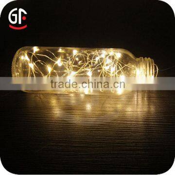 Hot Festival Products Latest Types Flashing Light Dew Drop Christmas Light photo-5