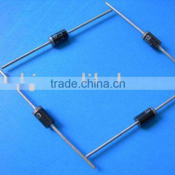 High Efficiency Rectifier Diode HER301