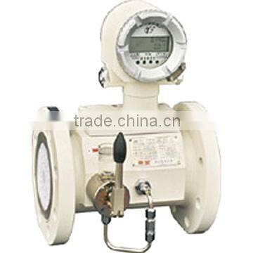 Turbine Gas Meter