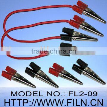 battery clips FL2-09