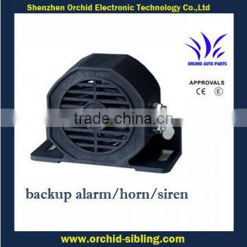 36v PA material 97Db truck backup alarm