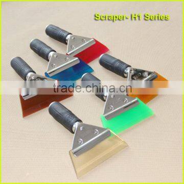 Durometer 90A 42inch Hard Replacement Squeegee Blade photo-3