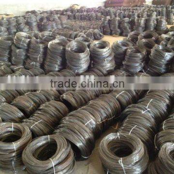 Black wire for construction from China