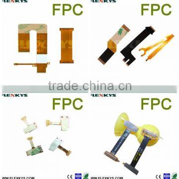 OEM flexible Printed Circuit fpc
