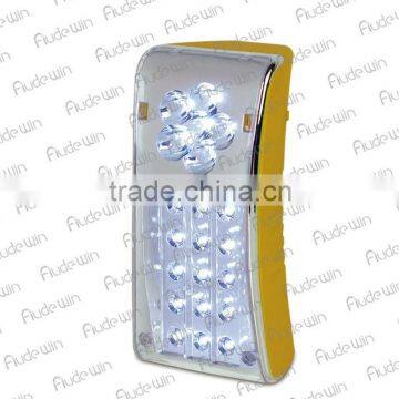 15+6 LED Emergency Lights