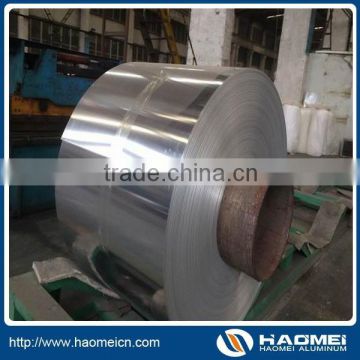 Cheap And Fine Aluminium Coil 5052 h14 For Trailer