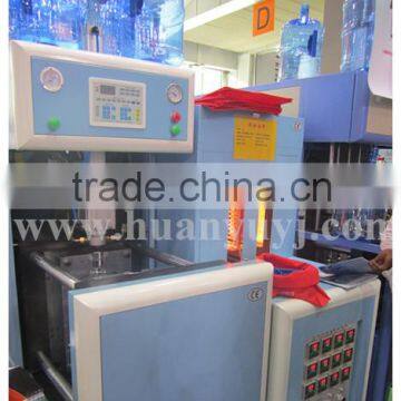 7-22L PET Bottle Semi-automatic Blow Moulding Machine