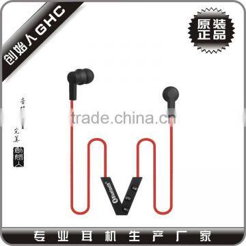 New Design Bluetooth Earphone With Mic photo-2