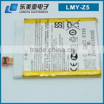 Mobile Phone Batteries Li Ion Battery Pack for Asus z5 photo-6