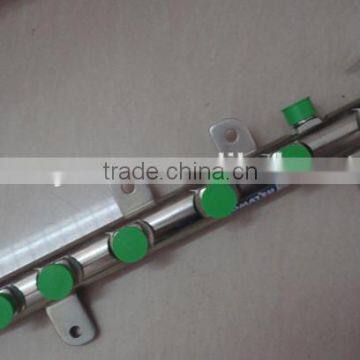 Original parts rail assembly 6754-71-1210 from China supplier