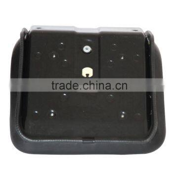 China Tractor Spare Parts Tractor Seat With PVC Cover(YY12)