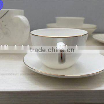 Royal Bone china coffee cups and saucers wholesale