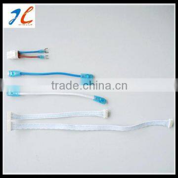 Custom Molded Cable Assembly and Wire Harness Manufacturing