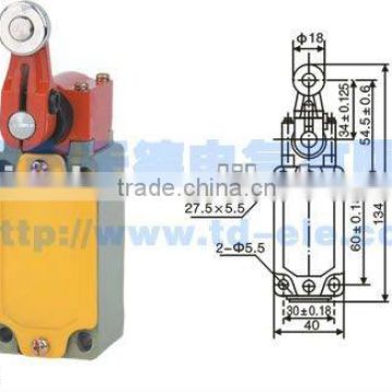 LXK3 Series limit switch LXK3-20S/B LXK3-20SB