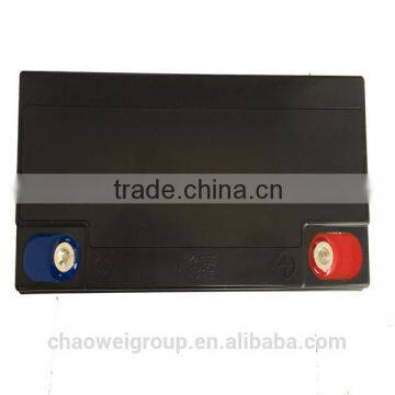 Chilwee 12V 24Ah @ 20hr Rate Plus With Competitive Price photo-3