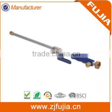 high pressure water jet gun / water jet fountain nozzles /water jet Nozzle