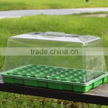 40cell insert PP seeding Tray