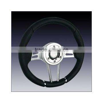 Vehicle Steering Wheel