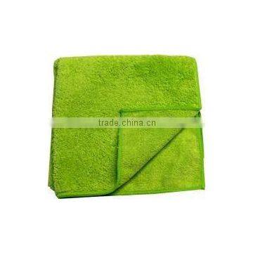 microfiber cloth ( factory)