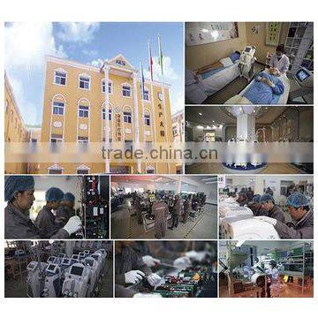 1064nm 532nm nd Yag Laser Pulsed Dye Laser for Tattoo Removal Vascular and Skin Rejuvenation photo-6