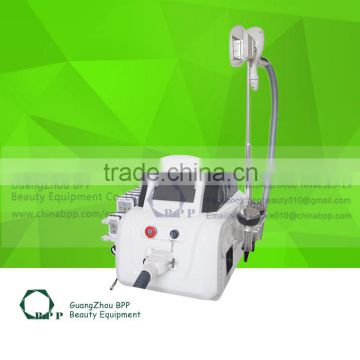 Newest freezing fat body slimming machine for beauty salon equipment