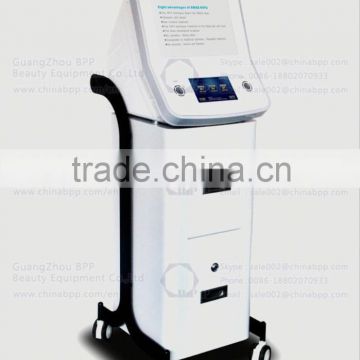 Alibaba Portable hifu ultrasound skin rejuvenation for skin care